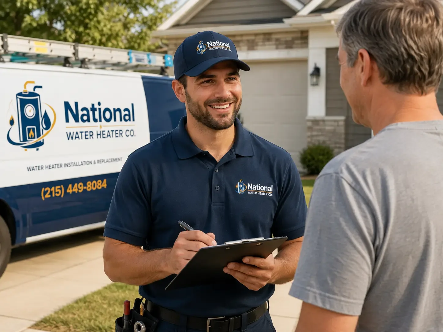 Water Heater Installation Santa Elena, TX FAQs